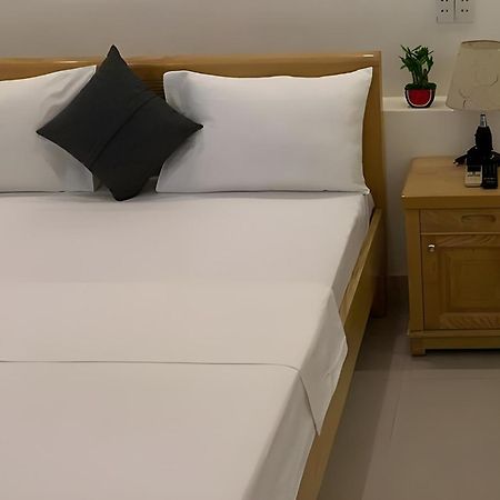 Tuan Anh 2 Hotel دونغ هوي المظهر الخارجي الصورة
