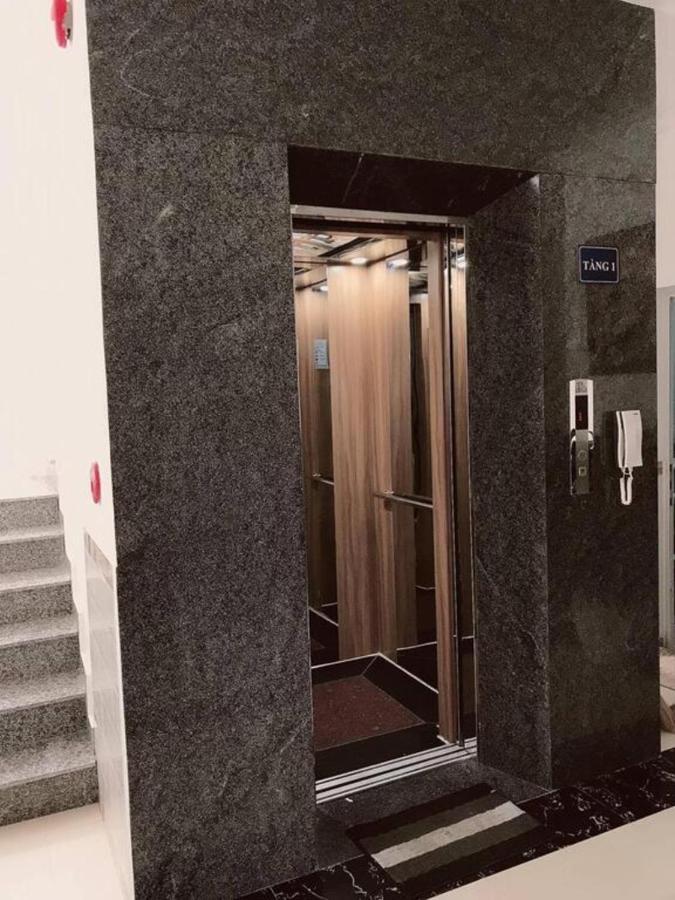 Tuan Anh 2 Hotel دونغ هوي المظهر الخارجي الصورة